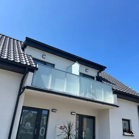 Blu Bay Villa *