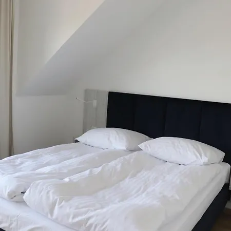 Blu Bay Villa *