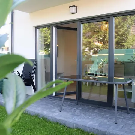 Blu Bay Villa