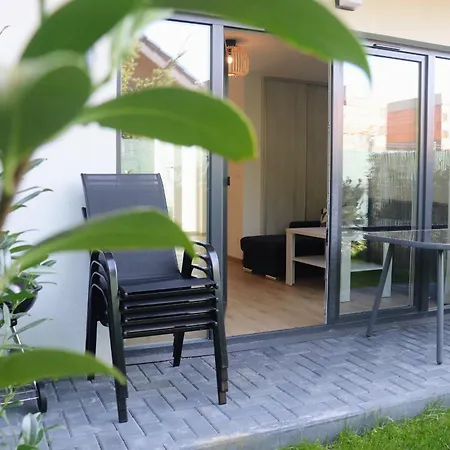 Villa Blu Bay