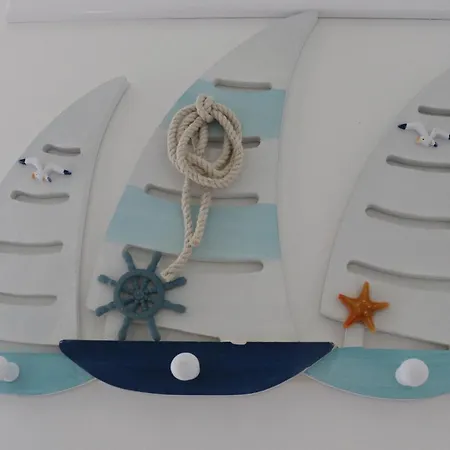 Villa Blu Bay