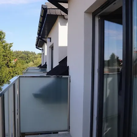 Blu Bay Villa Grzybowo