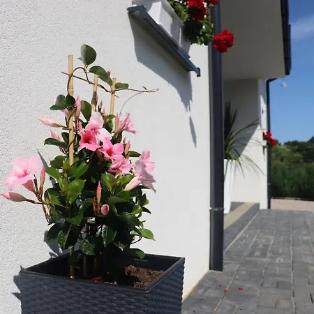 Villa Blu Bay Grzybowo