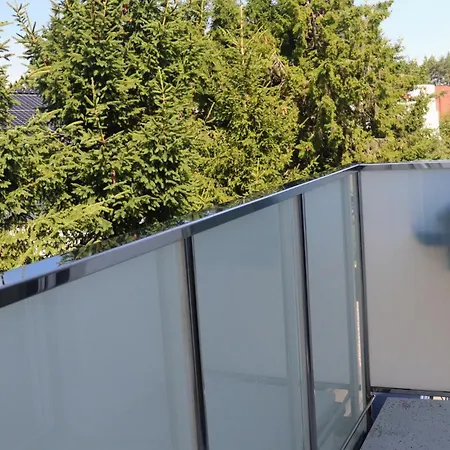 Blu Bay * Grzybowo (West Pomeranian)