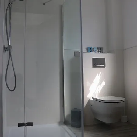 Villa Blu Bay Grzybowo