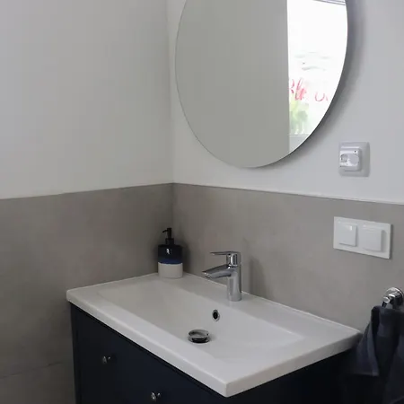 Villa Blu Bay Grzybowo