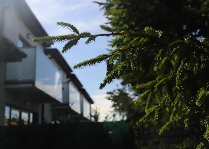 Blu Bay * Grzybowo (West Pomeranian)