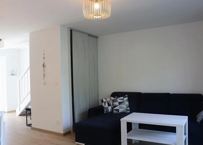 Blu Bay * Grzybowo (West Pomeranian)