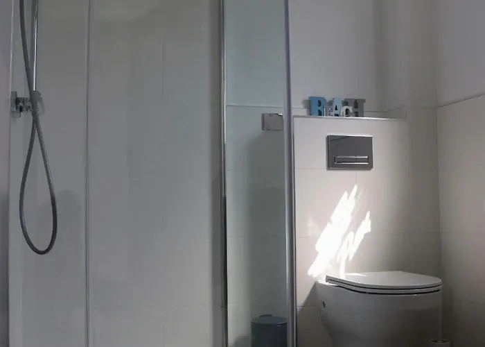 Villa Blu Bay Grzybowo (West Pomeranian)