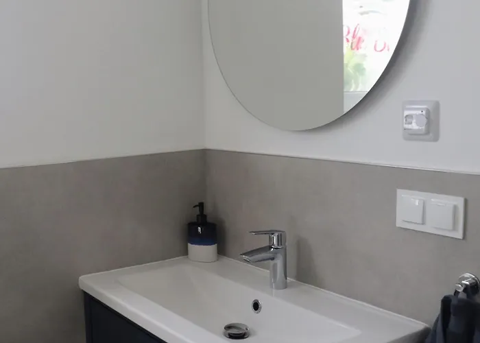 Villa Blu Bay Grzybowo (West Pomeranian)