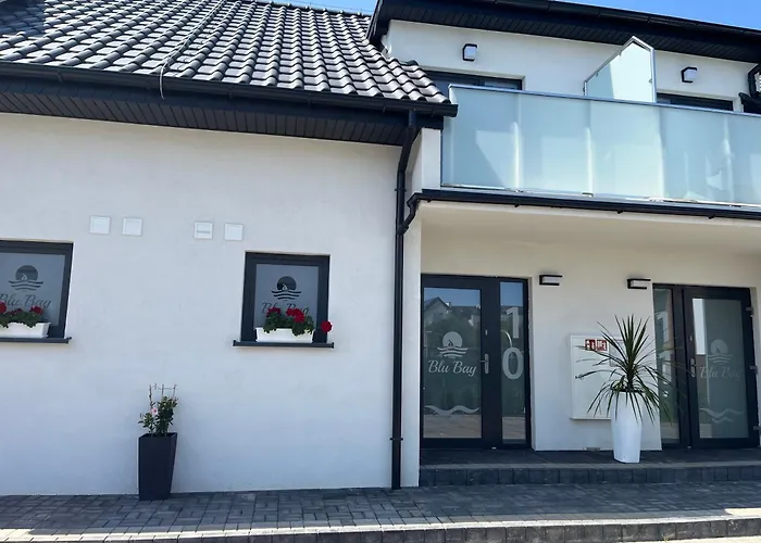 ヴィラ Blu Bay グジボボ